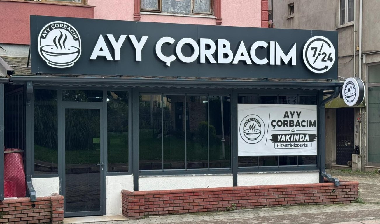 AYY ÇORBACIM