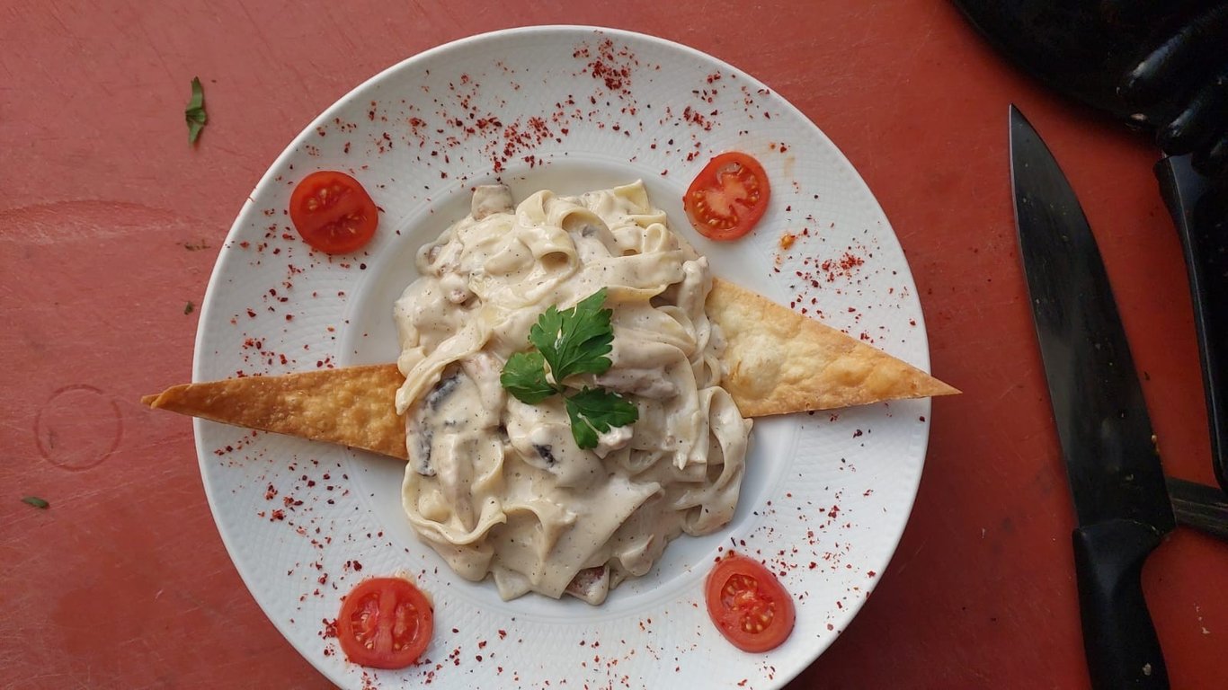 L'italiano Pizza