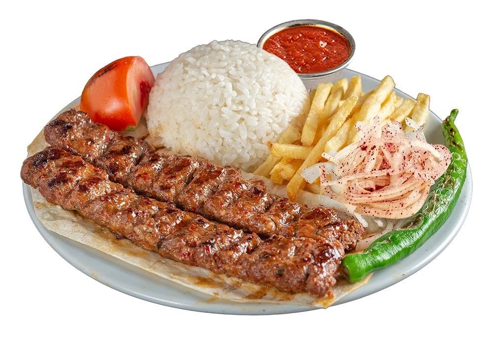 Bursa Kebap Evi (Horizon Garden) — Foto 2