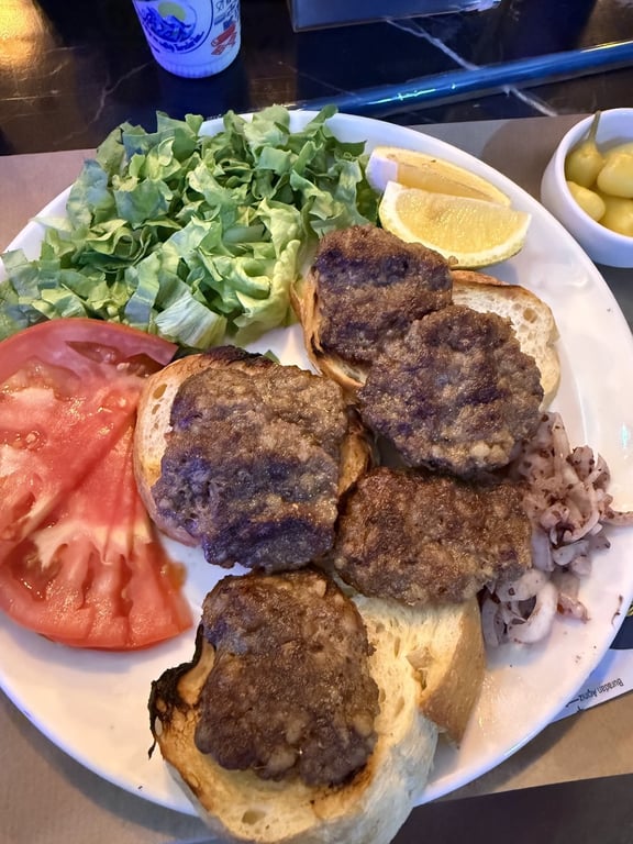 Likya Food & Drink