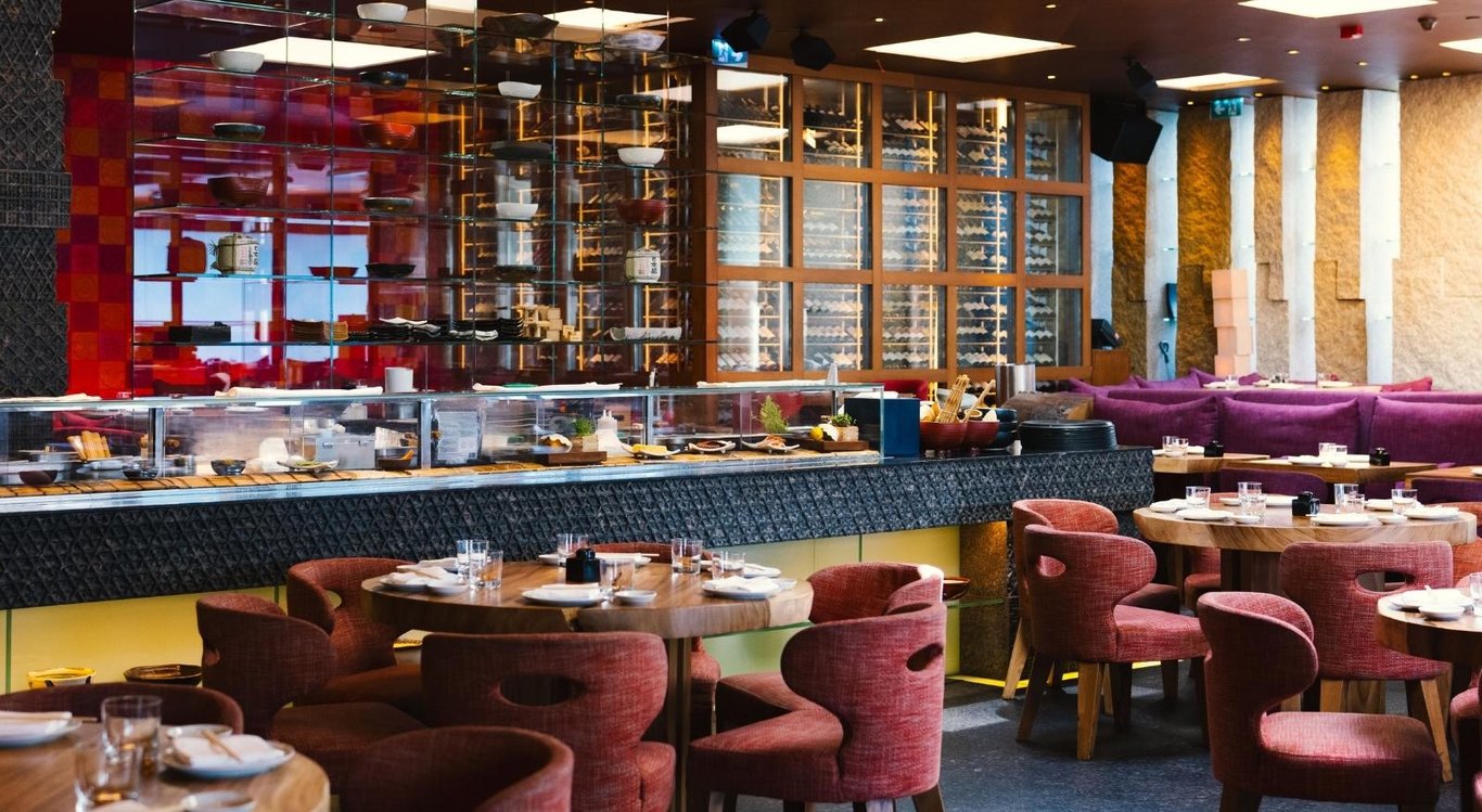 Zuma İstanbul