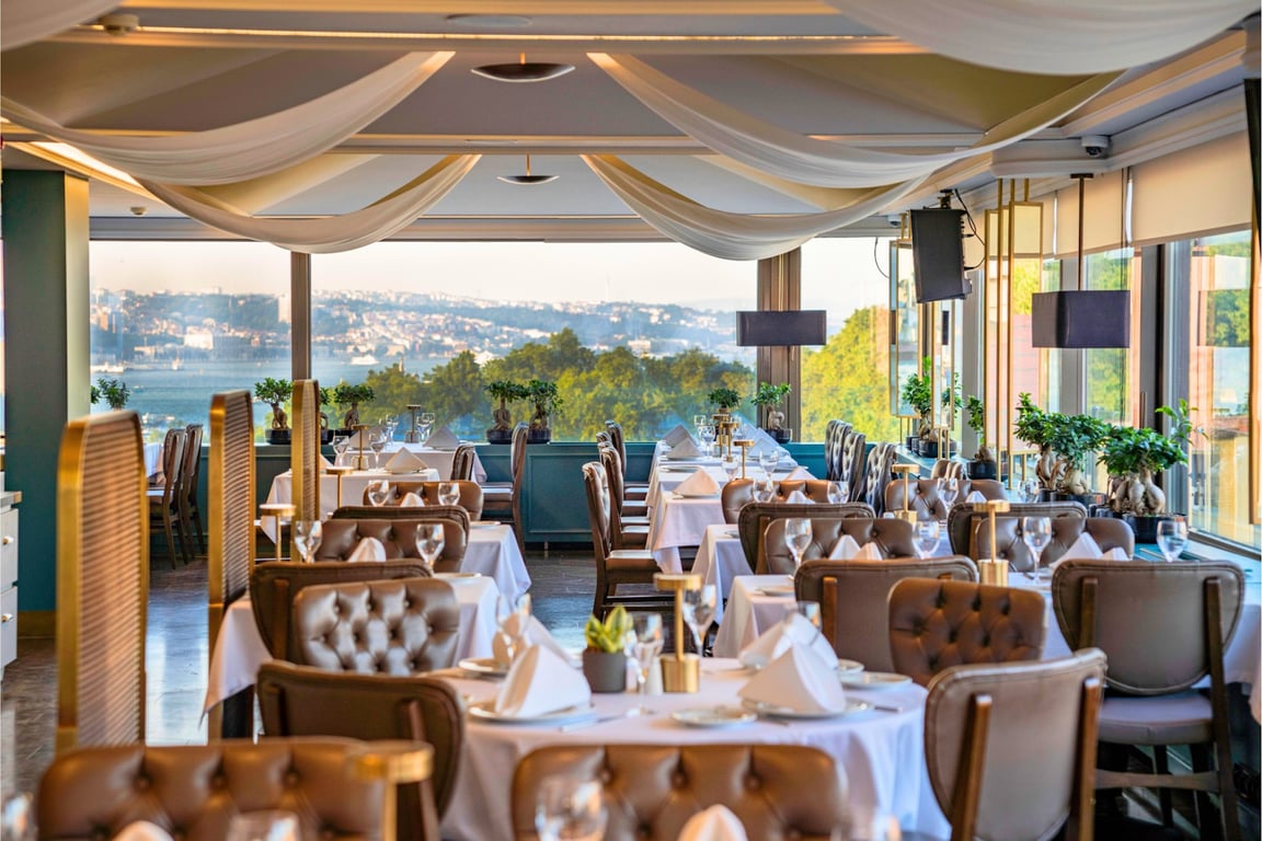 Olive Anatolian Restaurant