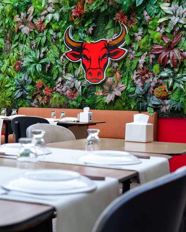 Etçi Kısmet | Denizli Steak Restaurant