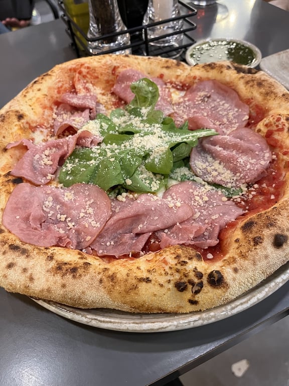 Cappa İl Gusto — fotoğraf 3