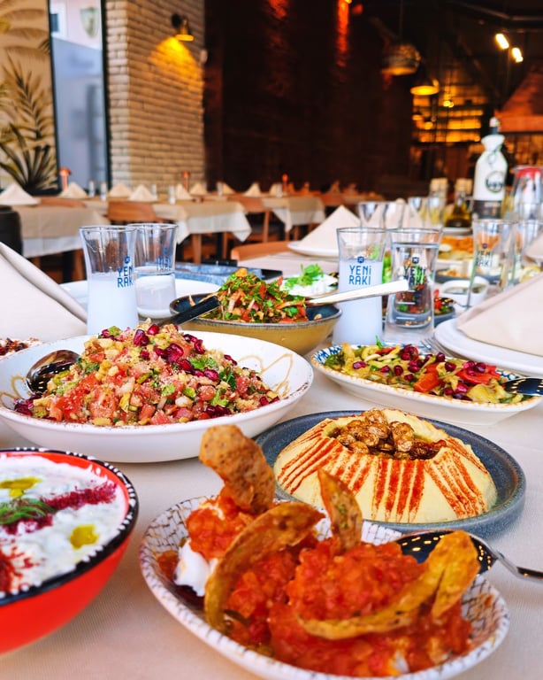 Tablacı Ocakbaşı