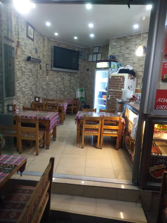 Cici Kebap
