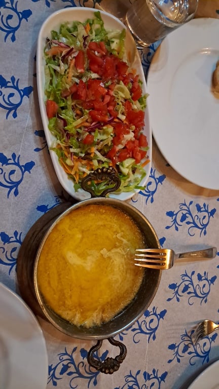 Arili Alabalik Ciftligi