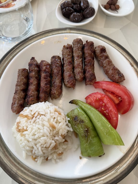 Orhanın Yeri Duvalı Tatlı