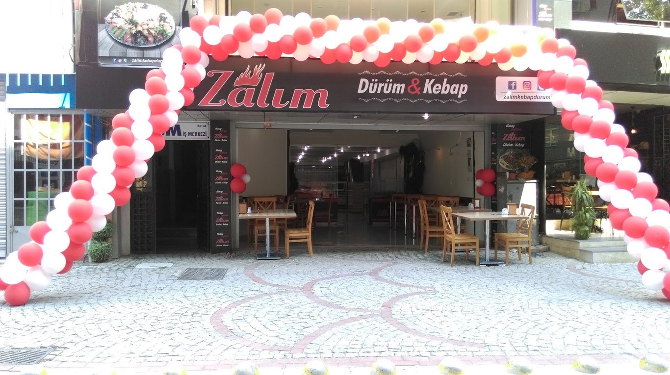 Zalım Kebap — fotoğraf 1