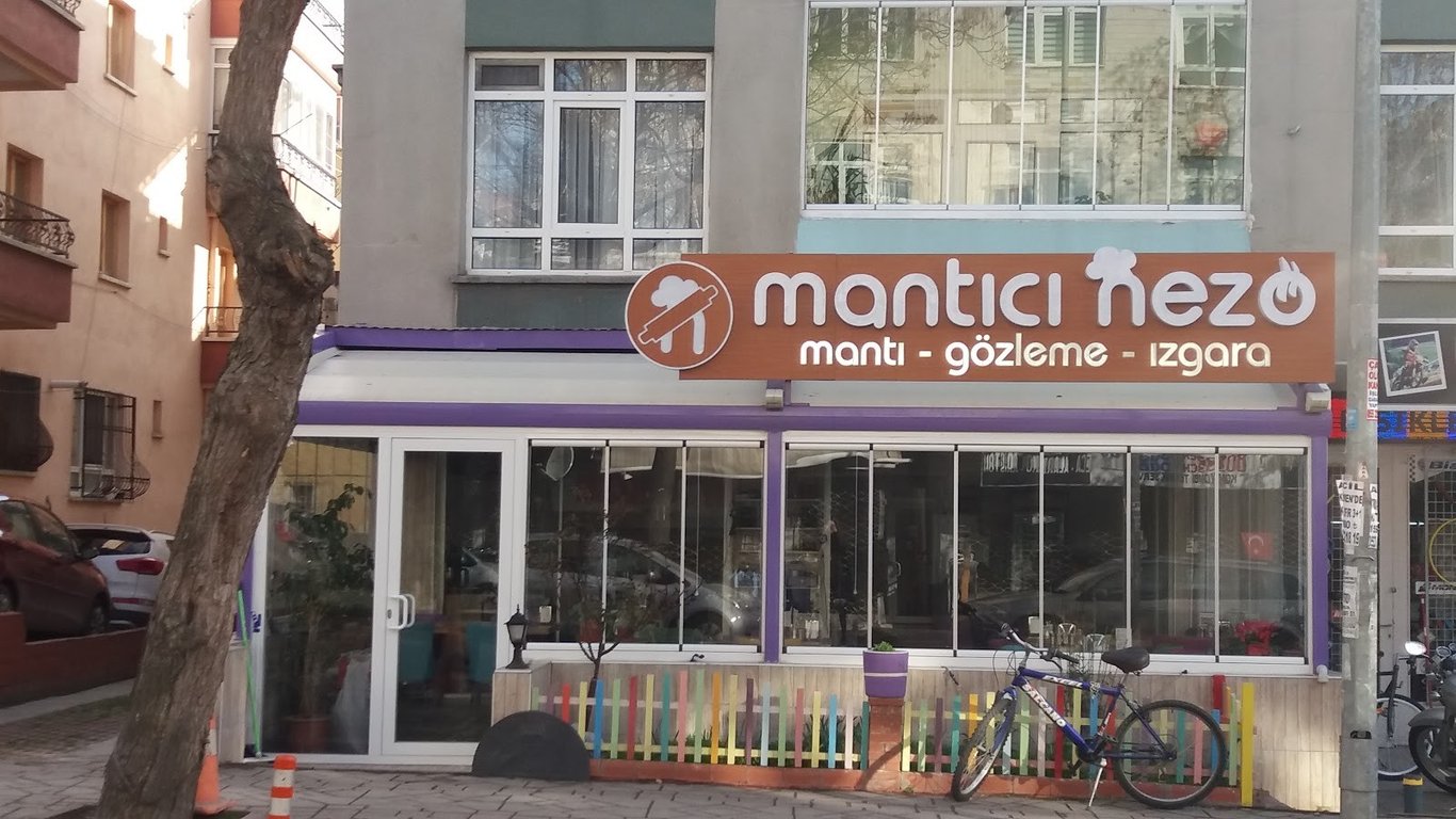 Mantıcı Nezo