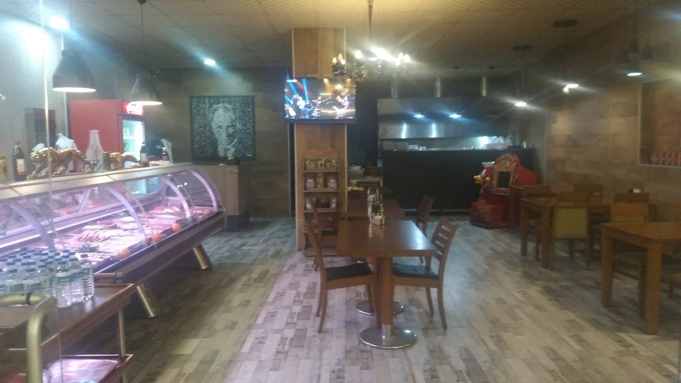 Atalar Hanedan Kebap & Izgara ve Kokoreç