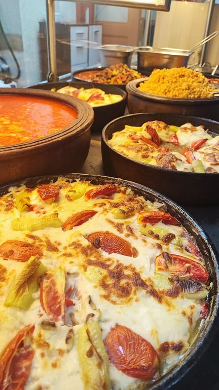 Etibol Lokantası
