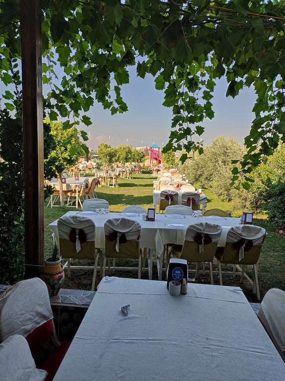 ŞAH KRAL Restaurant - Kasap - Fırın