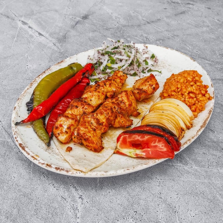 Çamlı Ocakbaşı Restoran