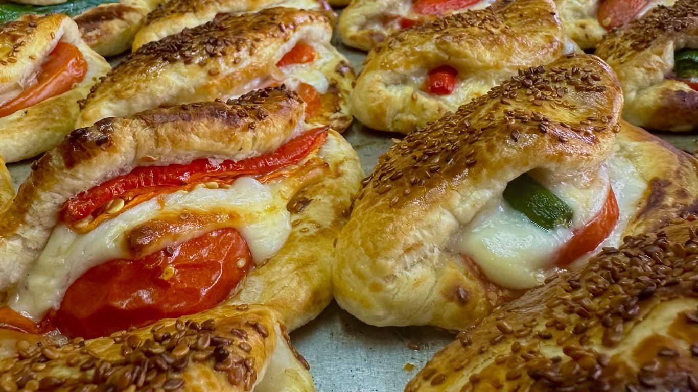 Diyar Gevrek ve Börek Fırını