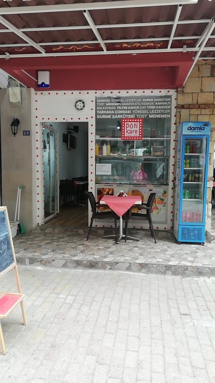 Pötikare Kahvaltı Cafe