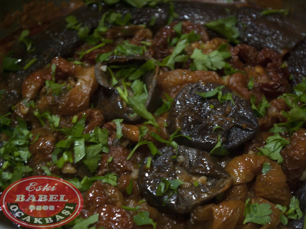 Eski Babel Ocakbaşı Restaurant