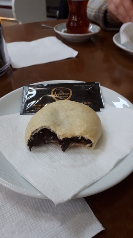 Kapadokya Pastanesi