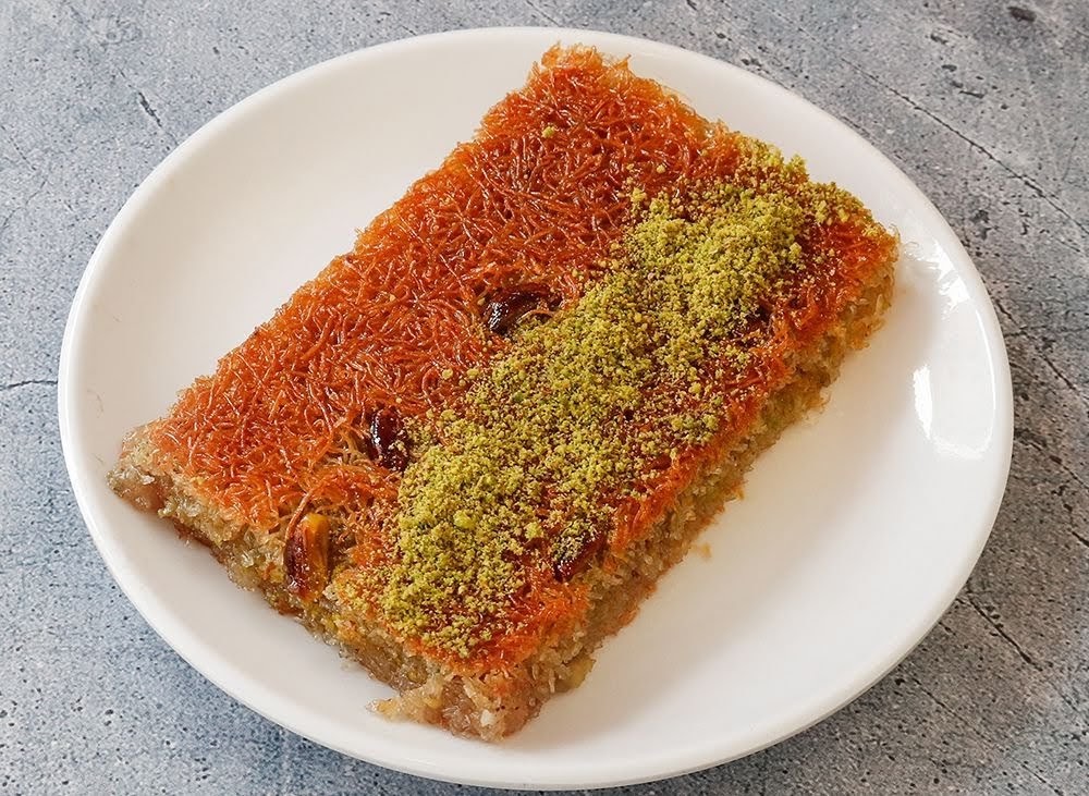 Emir Cağ Kebap Restaurant