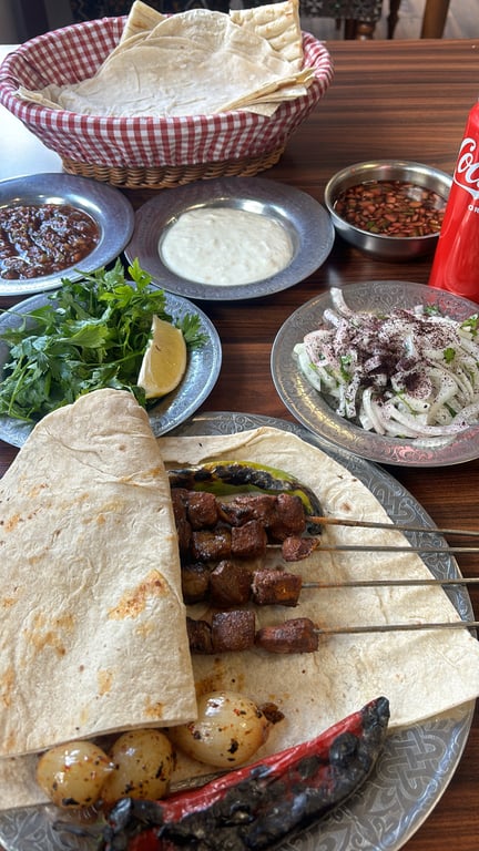Ciğerci Yusuf Çal