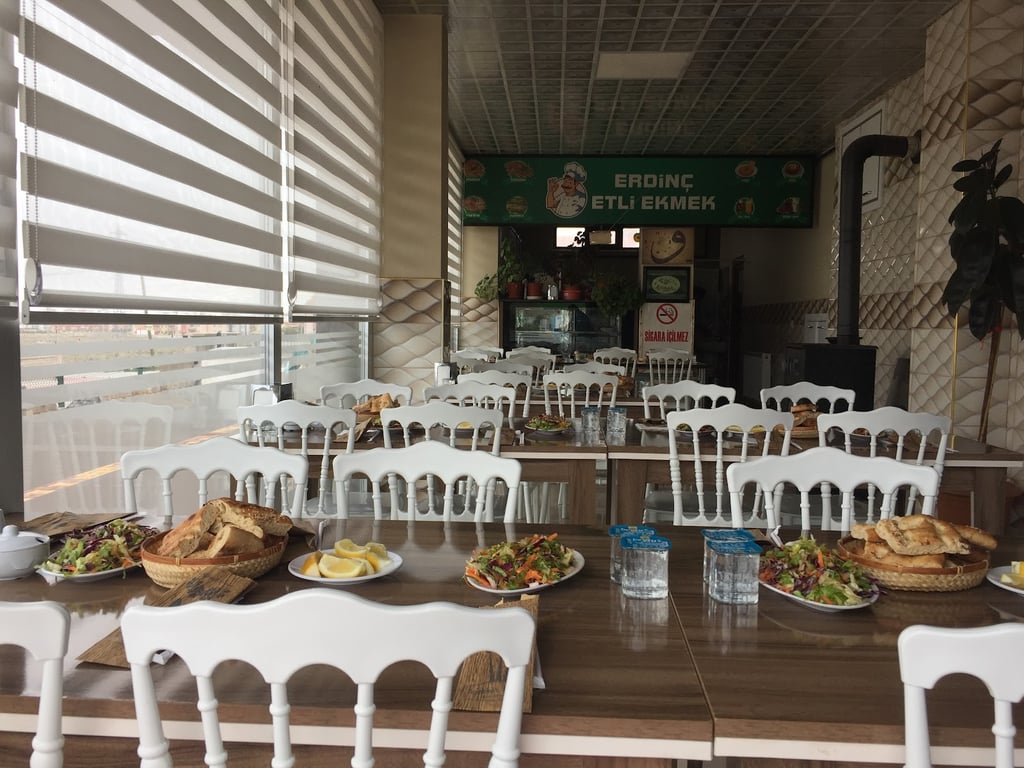 Erdinç Etliekmek