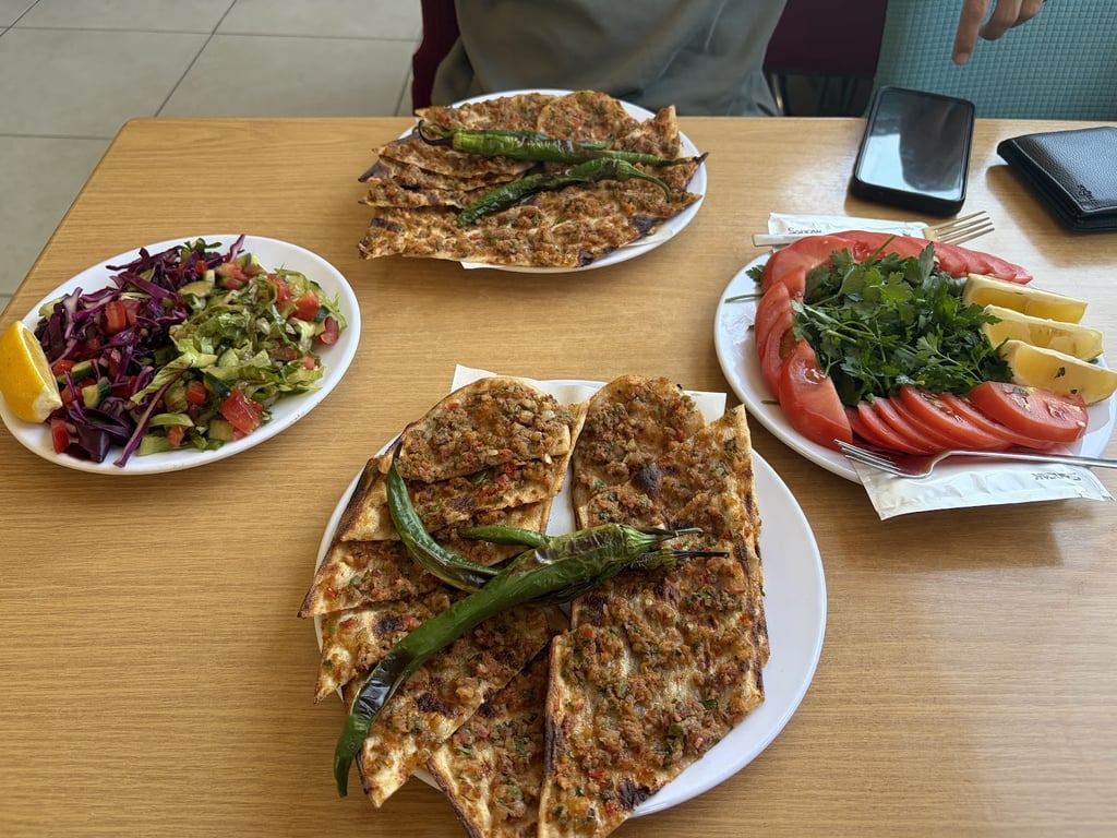 Yusuf Usta Etliekmek
