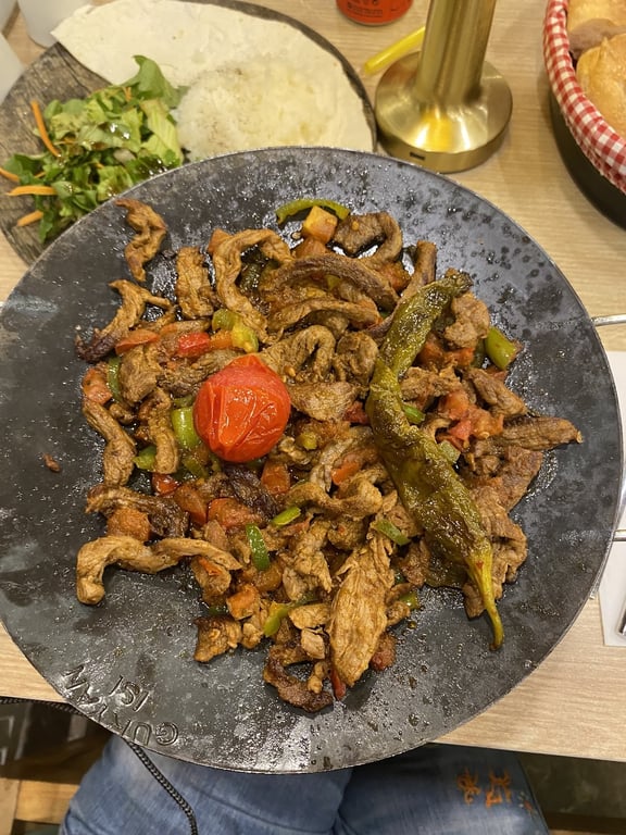 Ilıca Cafe Restaurant — photo 2