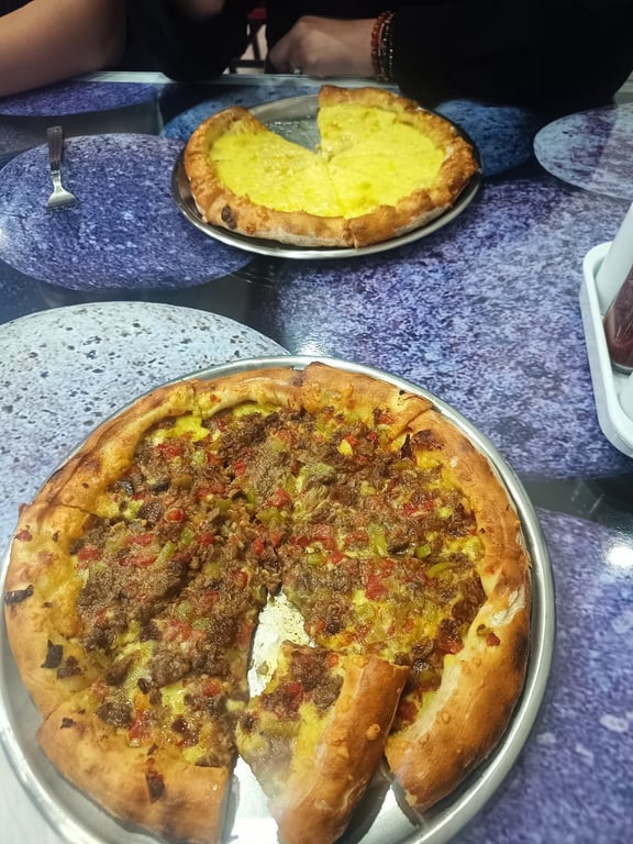 Bahar Pide Kebap
