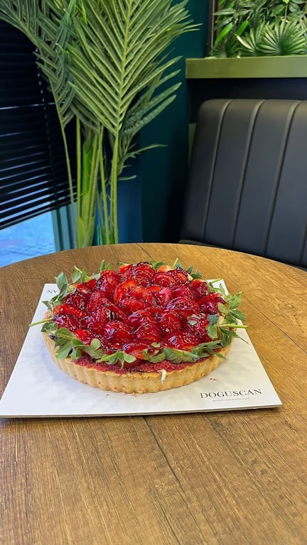 Doğuşcan Patisserie