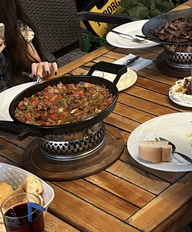 Ildız Restaurant