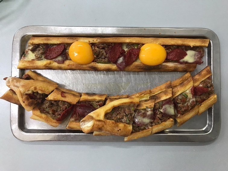 Öz Kukul Pide Salonu — fotoğraf 1