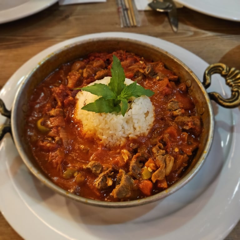 Hiera Restaurant Coffee & Tea House (Reservation Only) 히에라 레스토랑 커피 & 티 하우스