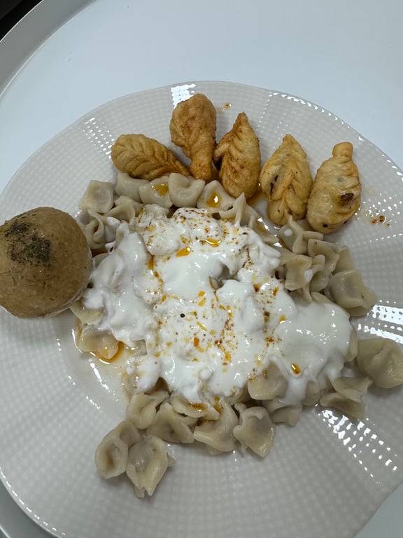 Mantı Livam
