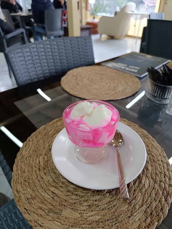 Yayladağı Coss Künefe