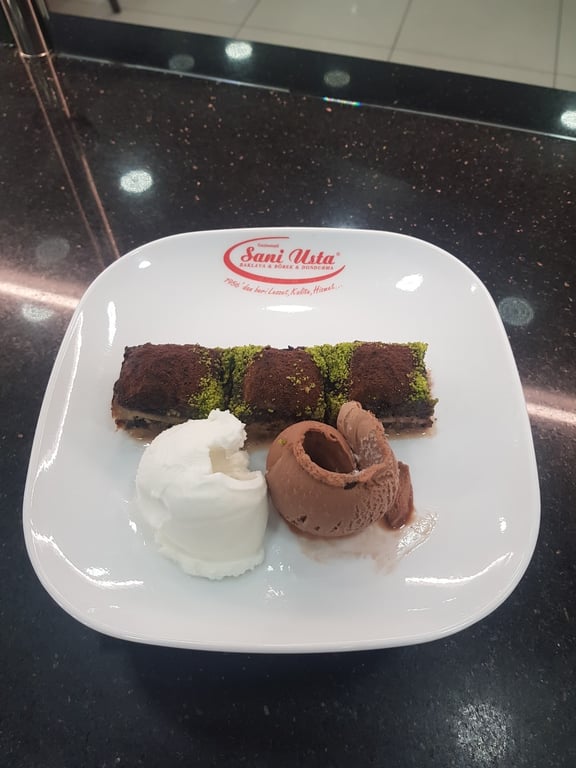 Sanizade Yıldıztabya
