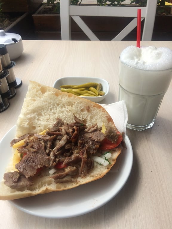 Meşhur Köşem Piknik Döner Since 1975