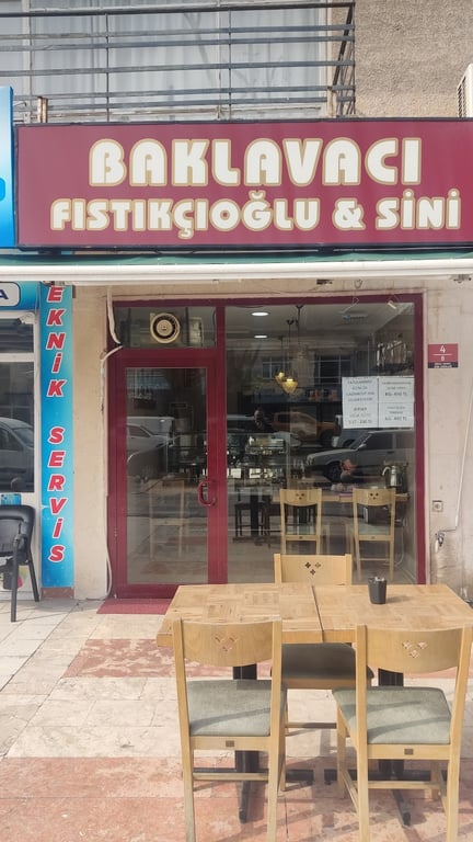 Fistikçioğlu