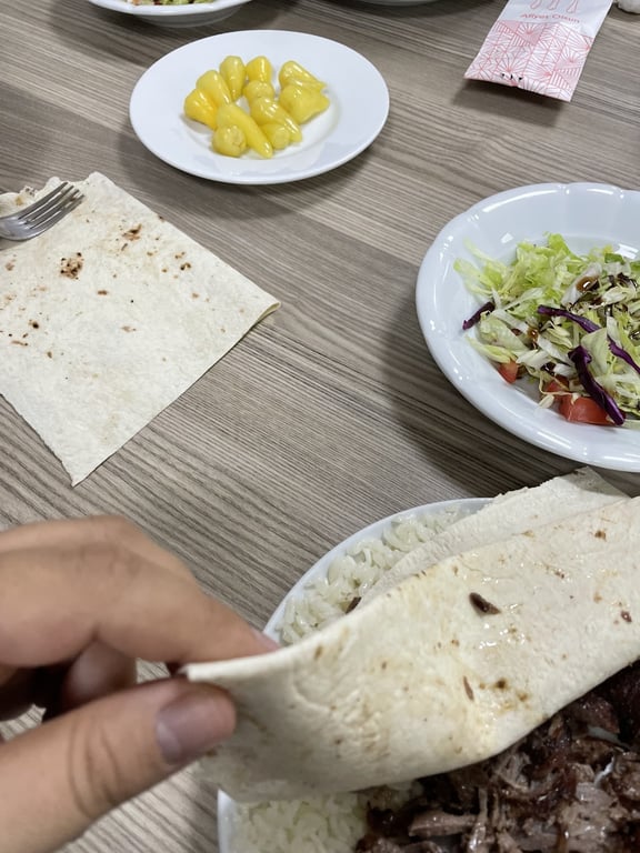 Can-Öz Erzincan Döner