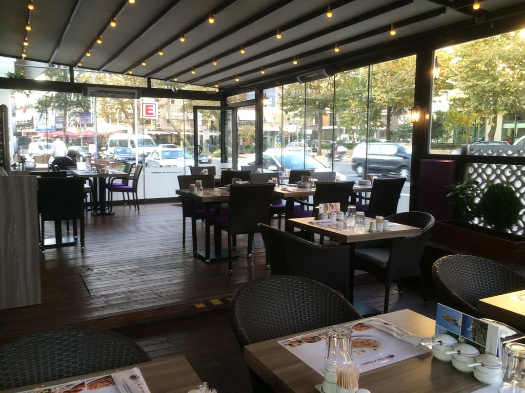 Sinop Mantı