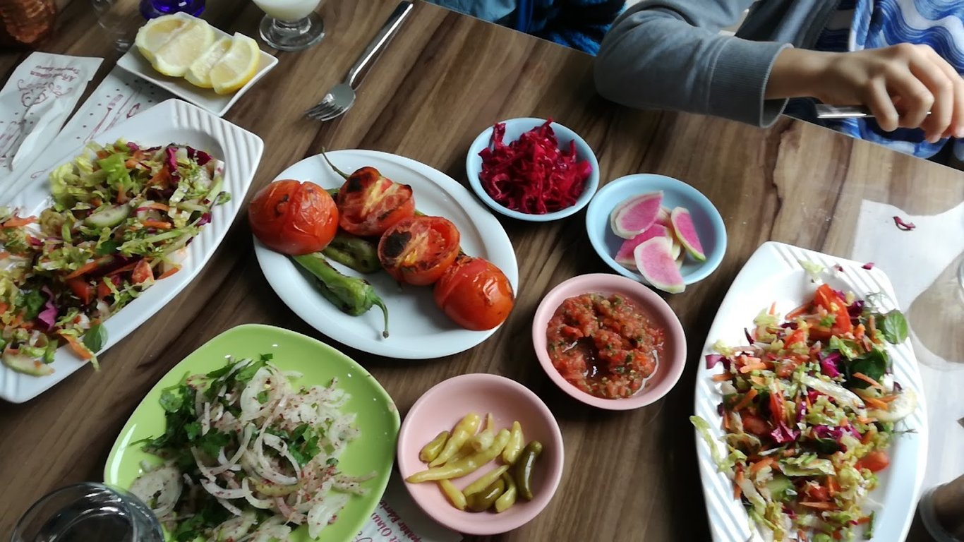 Etk Koray Fırın & Restoran