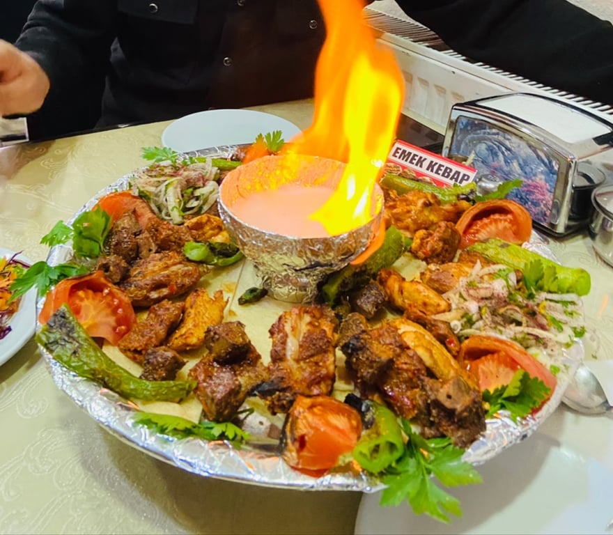 Emek Kebap