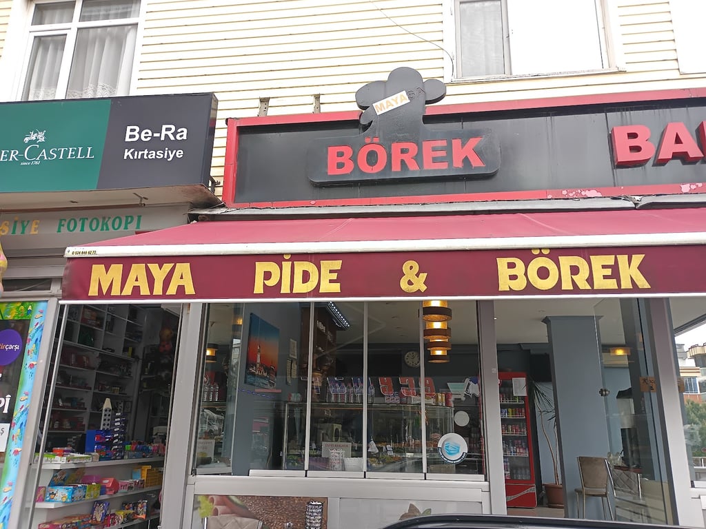 Karanfil Börek