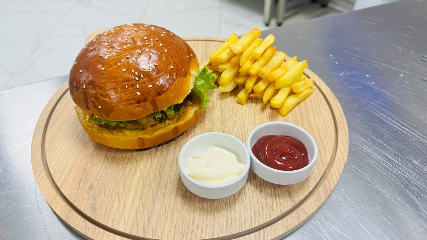 Daar Restaurant — fotoğraf 2