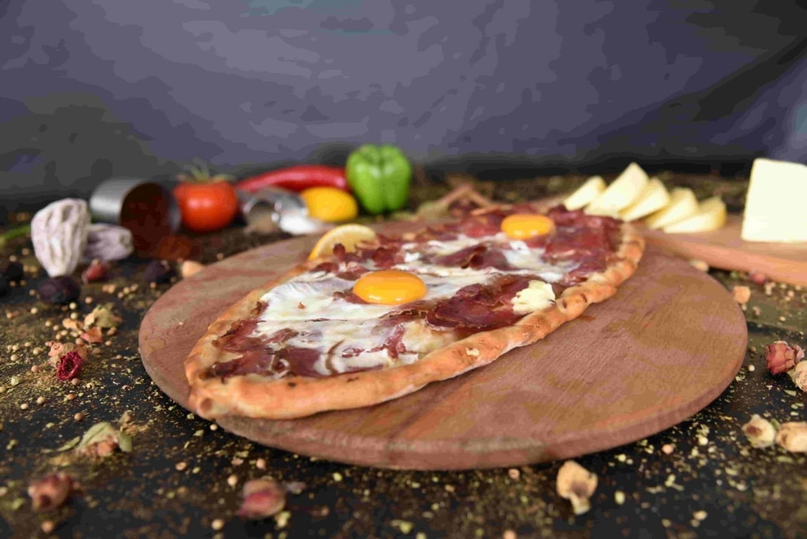 Bafra Fırın Restoran