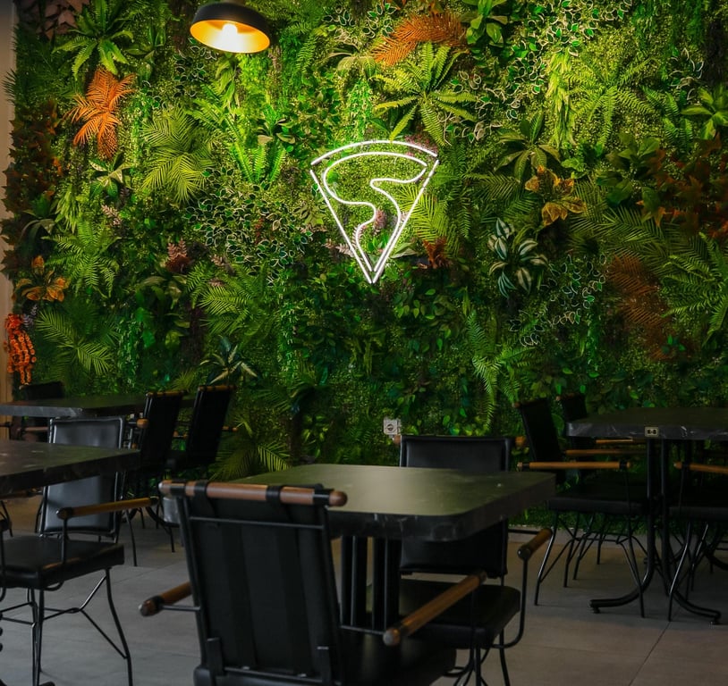 Sun Brothers Pizza Gebze — fotoğraf 3
