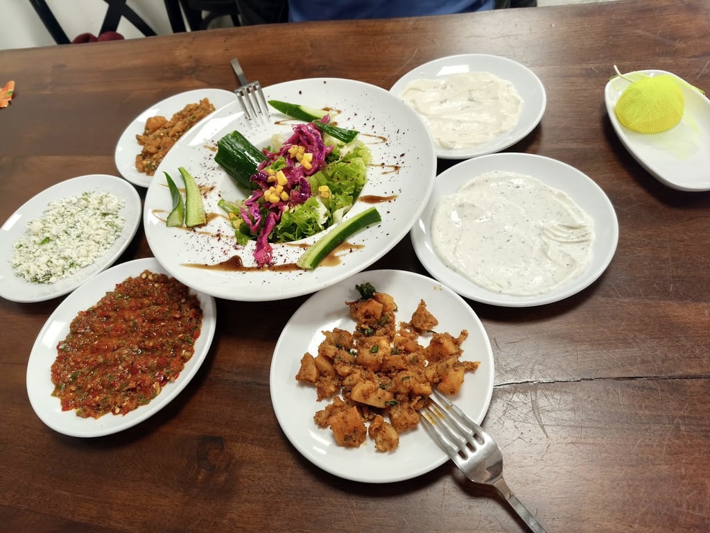 Irmak Pide Salonu Şube 2