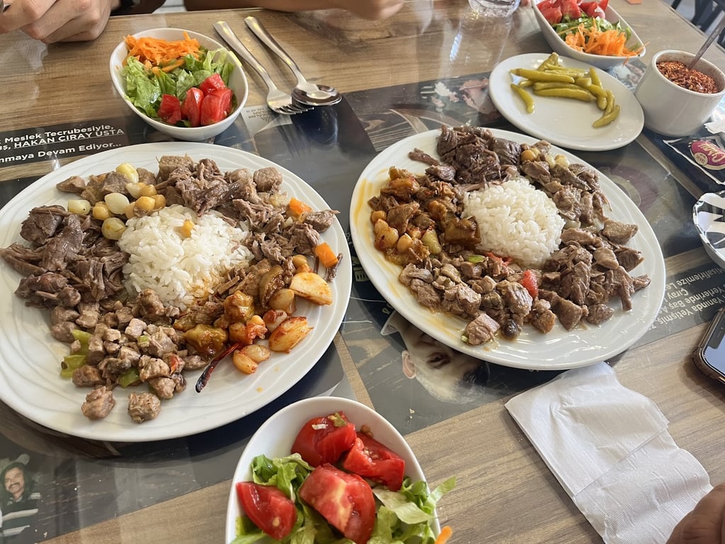 Hakan Çıray Lokantası
