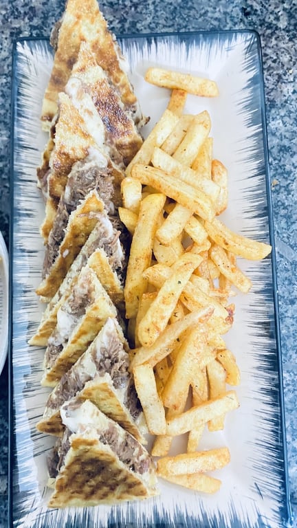 Rokka Kahvaltı