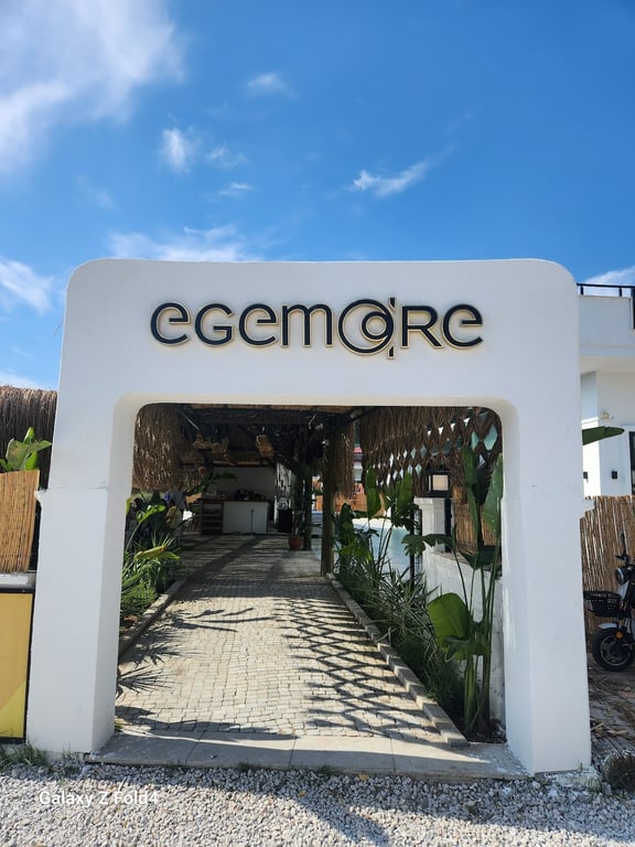 Egemare Restaurant