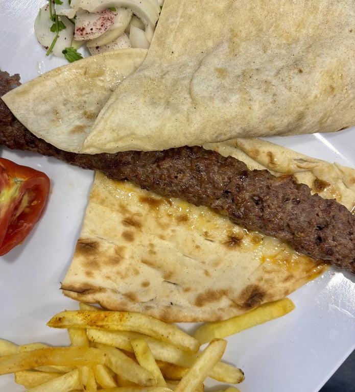 Altın Kebap Evi Restaurant